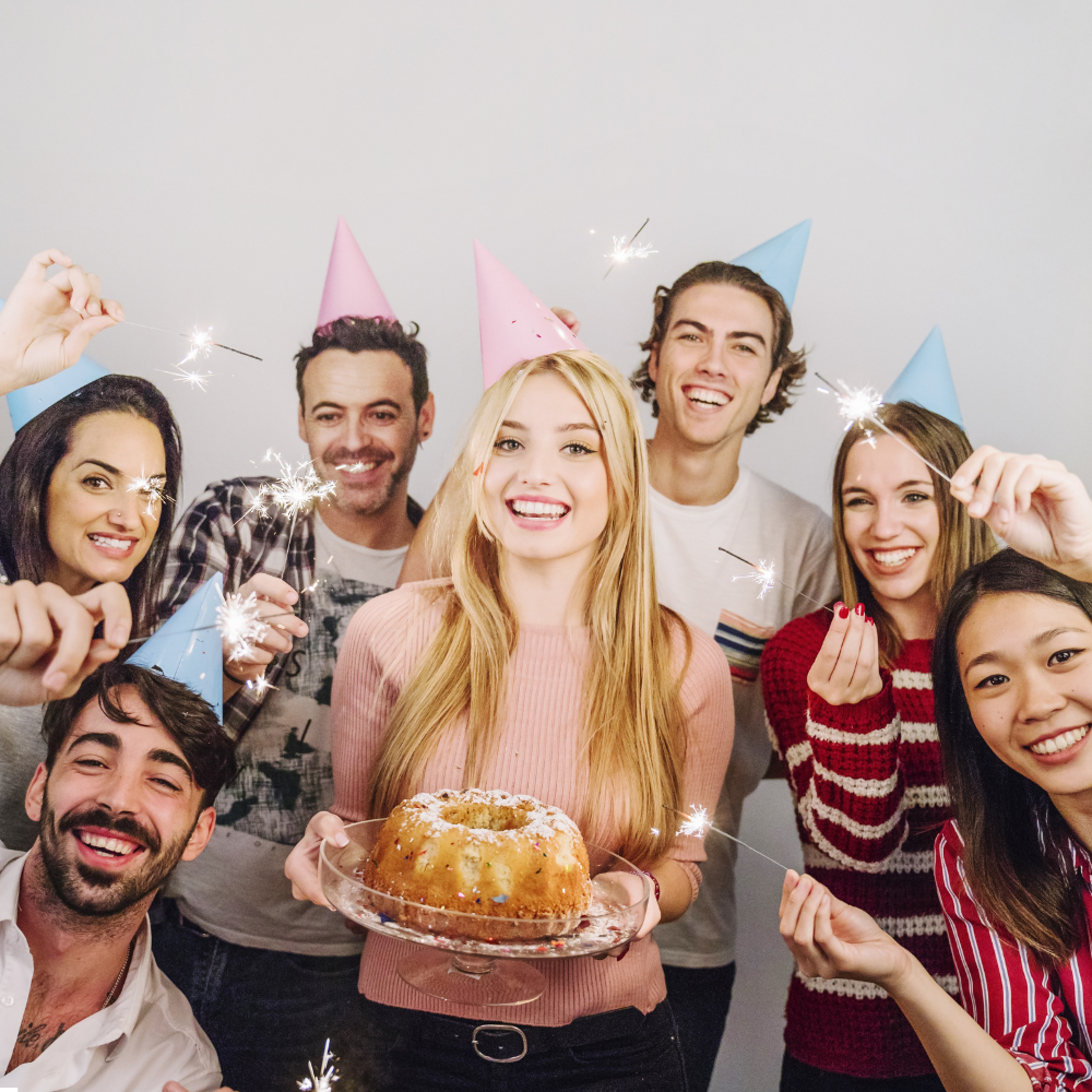 Birthday