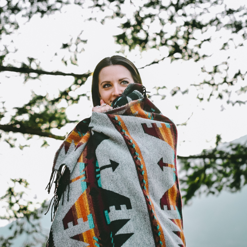 Blanket