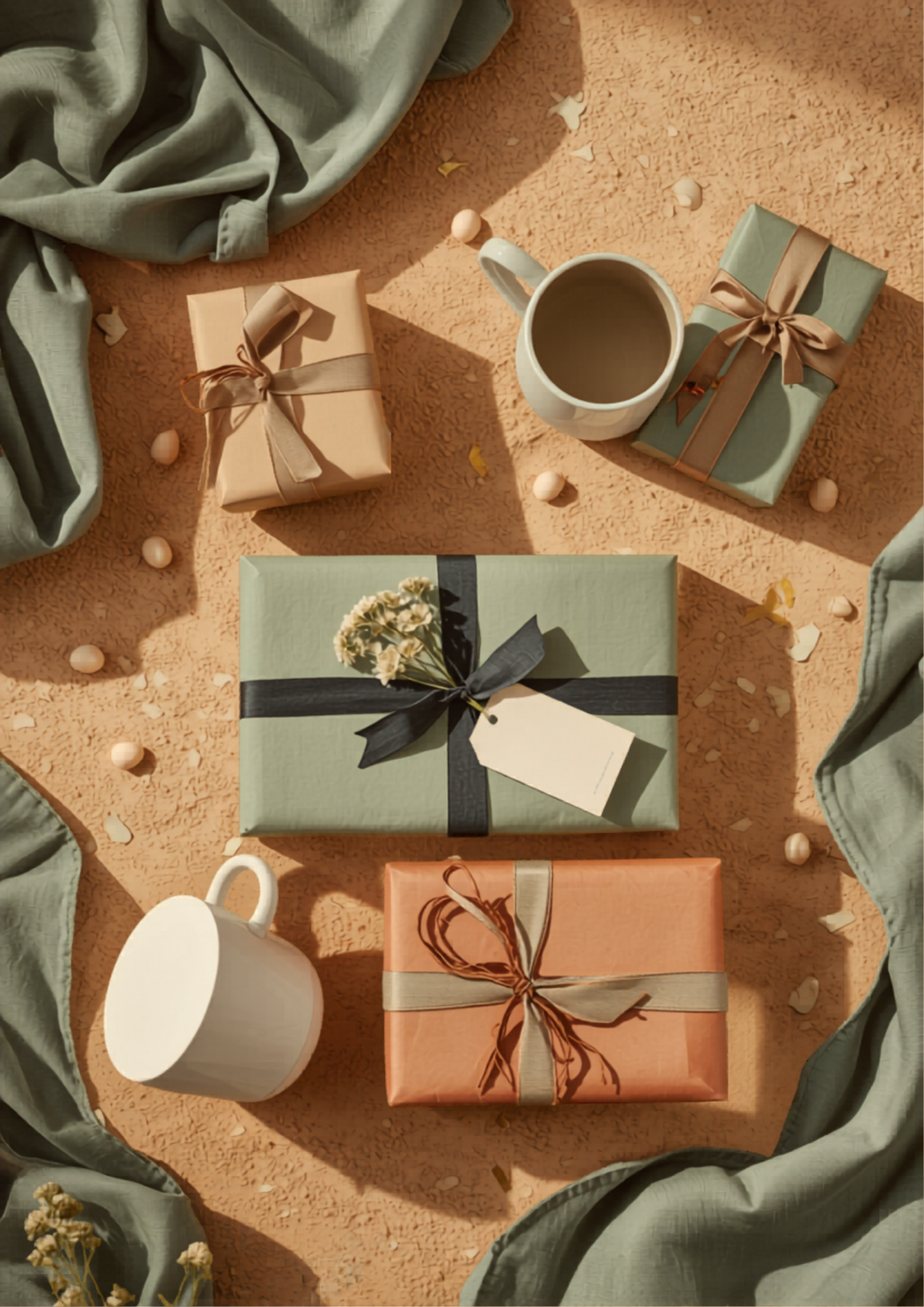 All Gifts