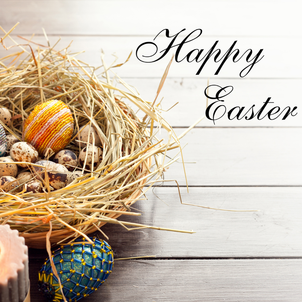 Easter