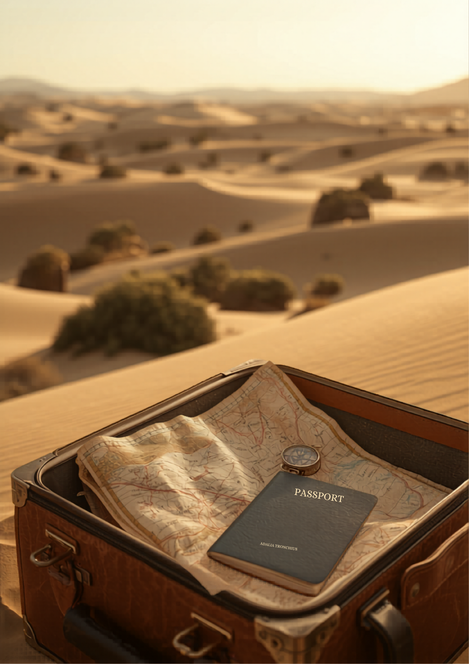 Travel