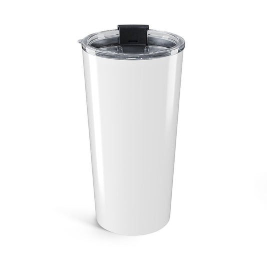 Golf Dad Insulated Tumbler — Warning Do Not Disturb During Golf | Father's Day Gift for Golfing Dads | 20oz
